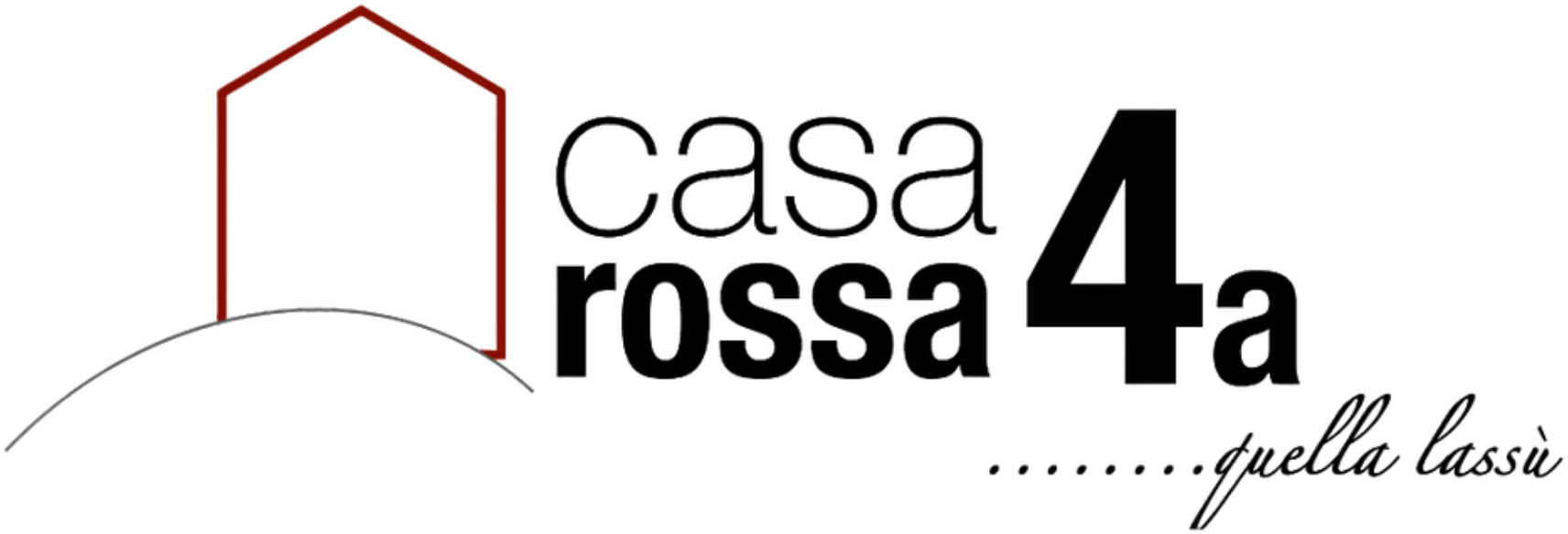 casa rossa 4A