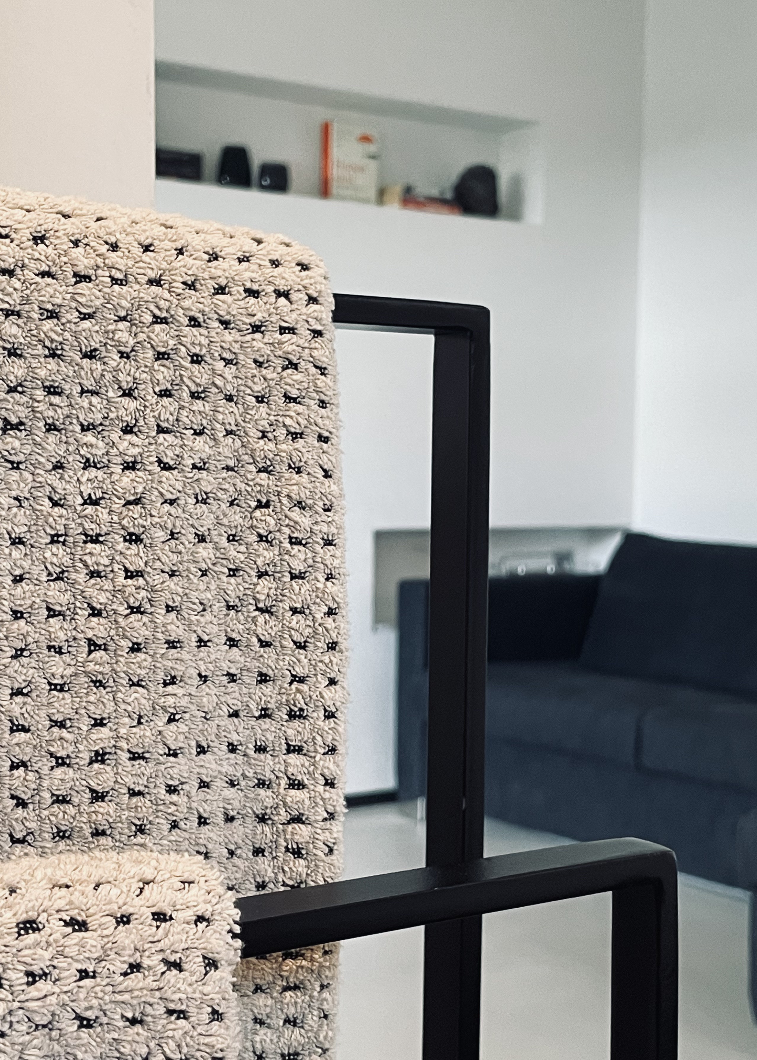 Suite — Impression