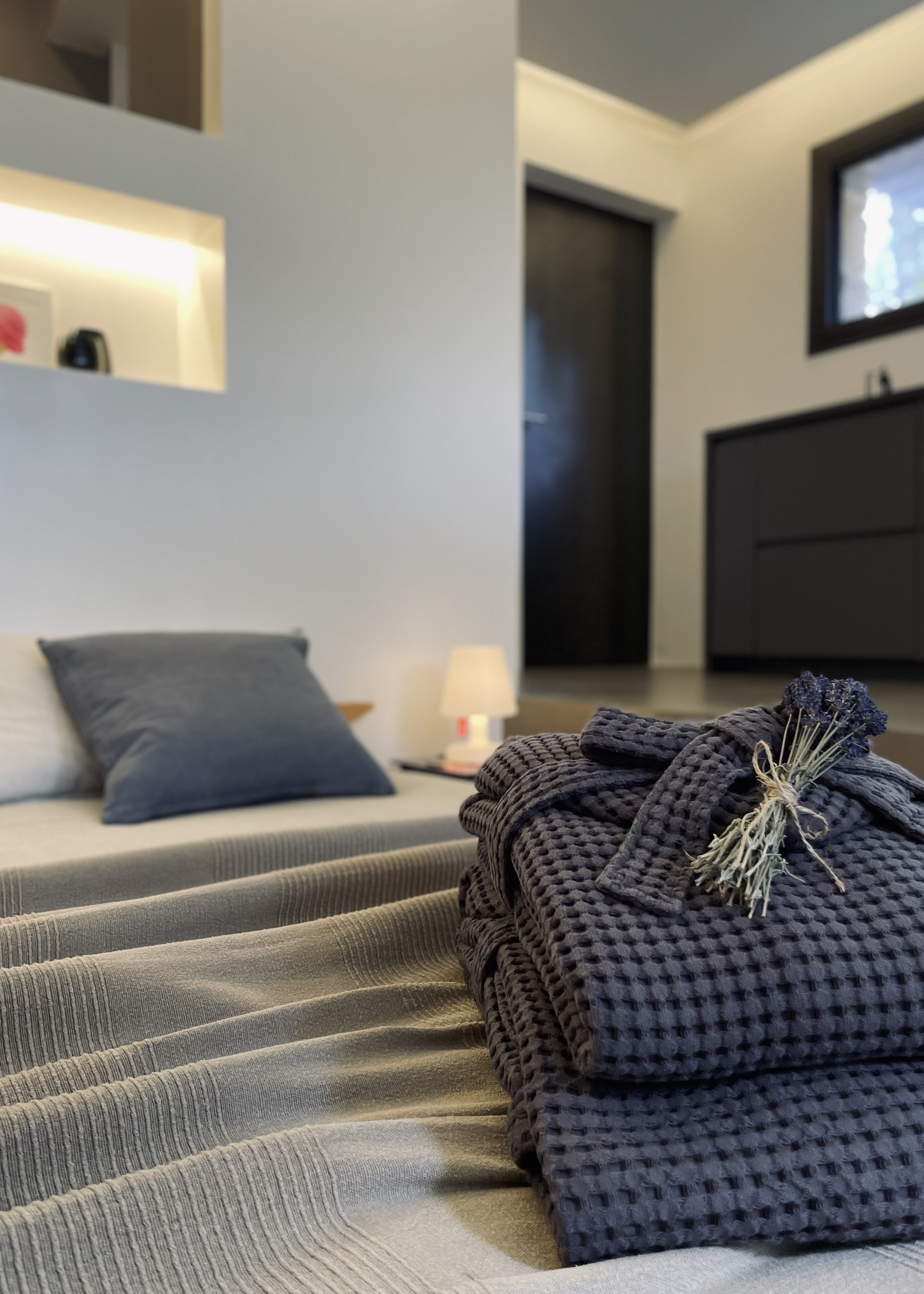 Studio der casa rossa 4A