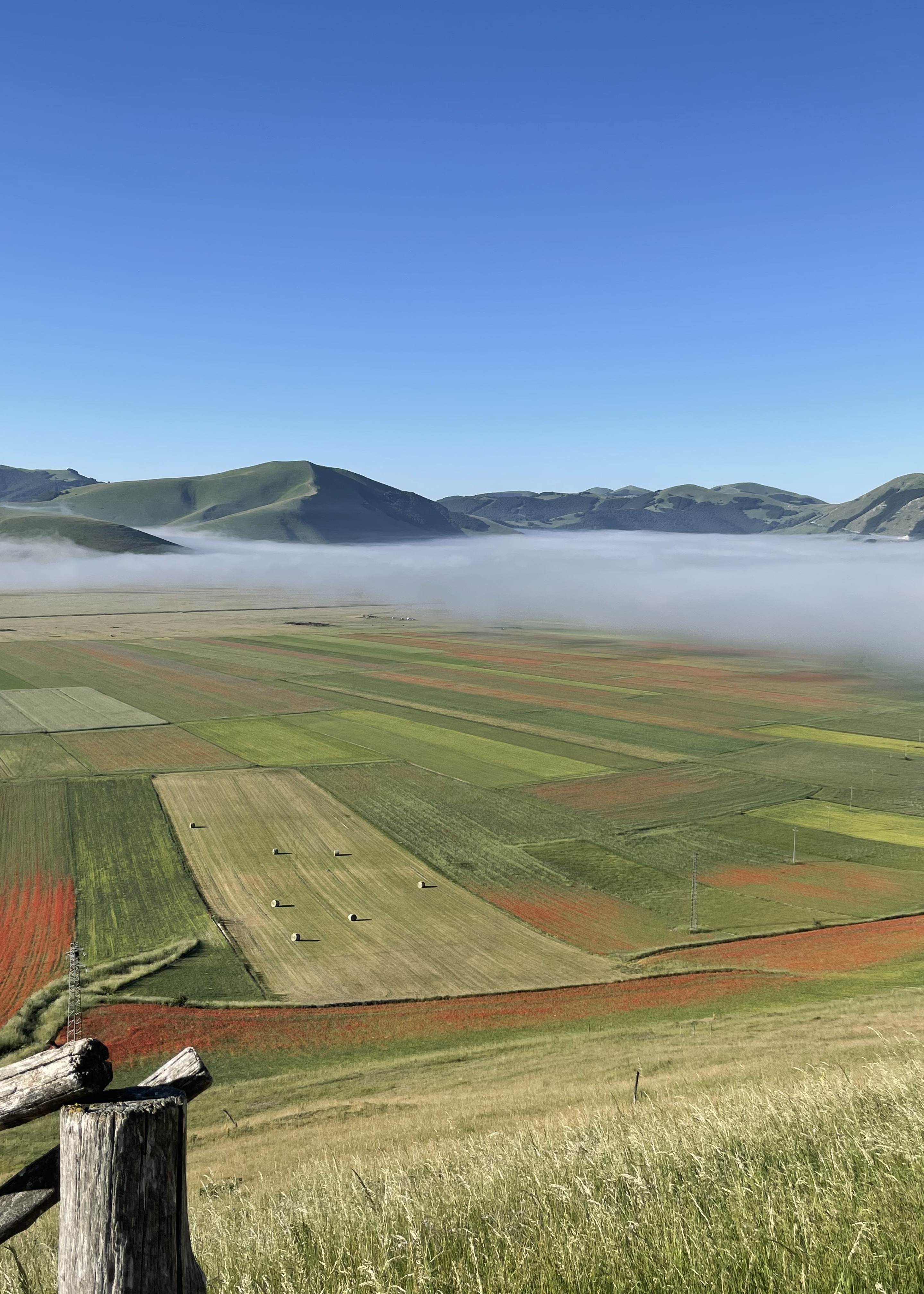 Castelluccio di Norcia