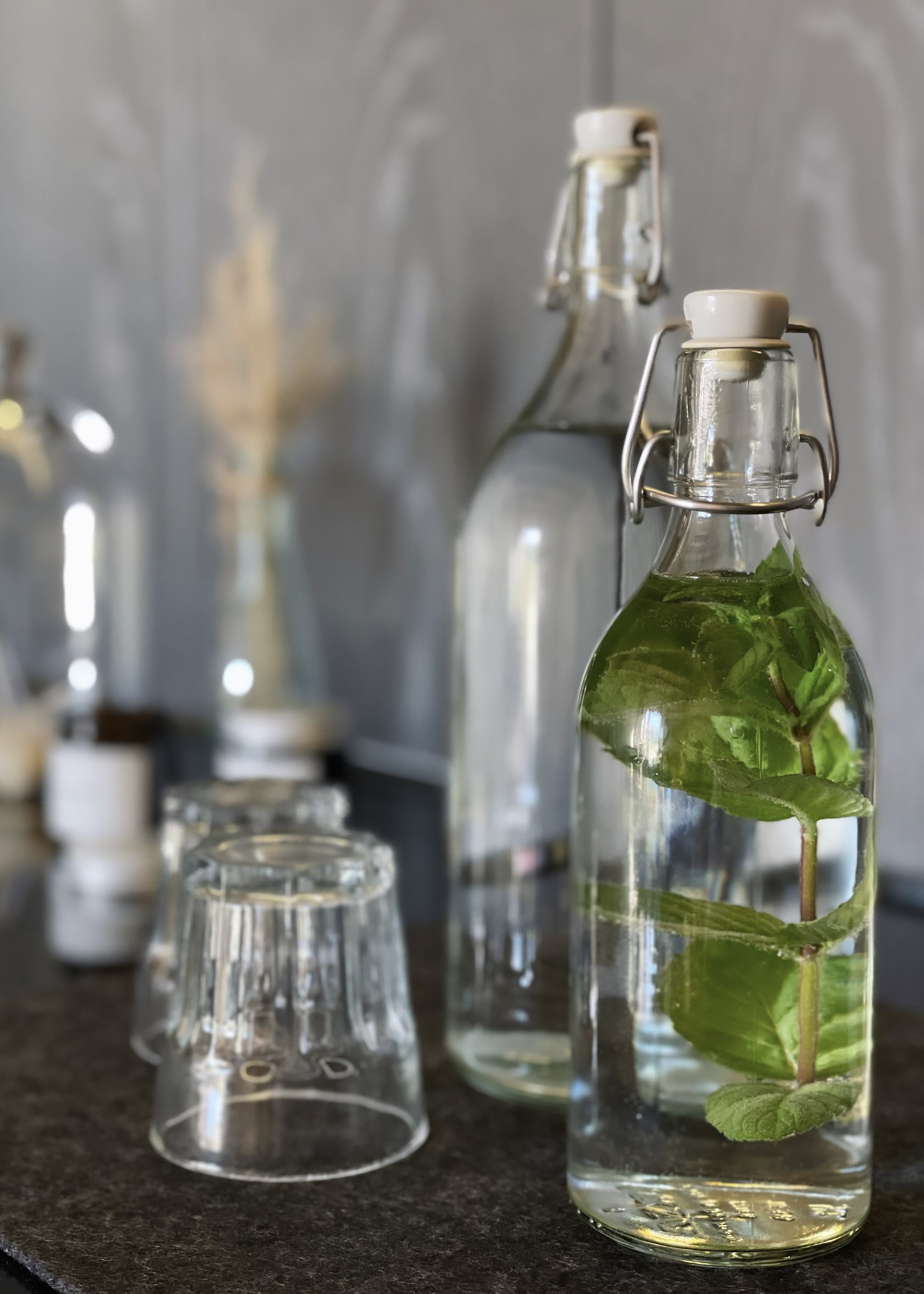 AcquaPhi in der casa rossa 4A